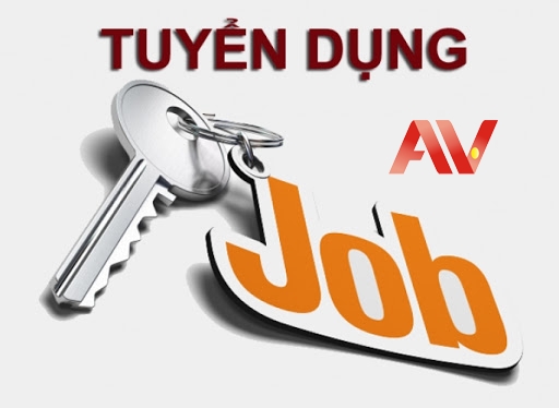 [TUYỂN DỤNG] NHÂN VIÊN KỸ THUẬT MÁY TÍNH - MÁY IN - PHOTOCOPY (LƯƠNG 8 - 25 TRIỆU)