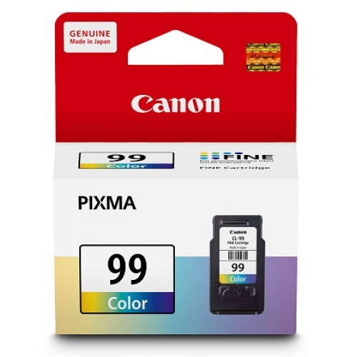 Ink Canon CL 99