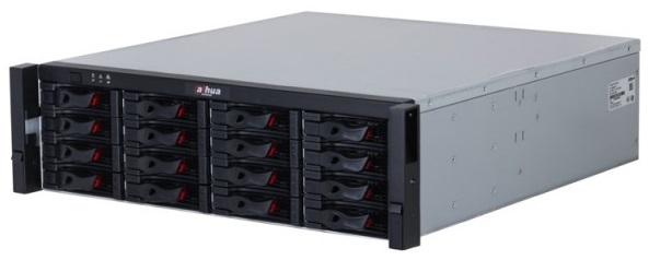 16-bay Embedded Video Storage DAHUA DHI-EVS5016S-V2