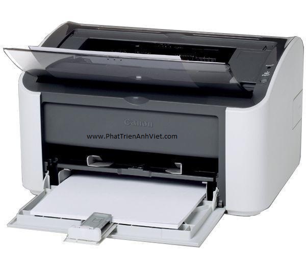Máy in Laser Canon LBP 2900 khổ giấy A4