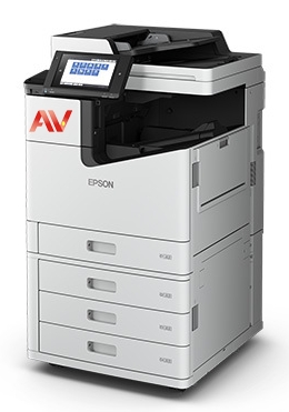 Bán máy photocopy màu Epson MULTIFUNCTION PRINTER WORKFORCE ENTERPRISE WF-C20590
