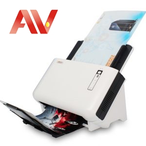 Bán sỉ và lẻ Máy scan Plustek SN8016U hàng chính hãng mới 100% giá cực rẻ