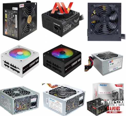 Bảng giá Power - Nguồn máy vi tính