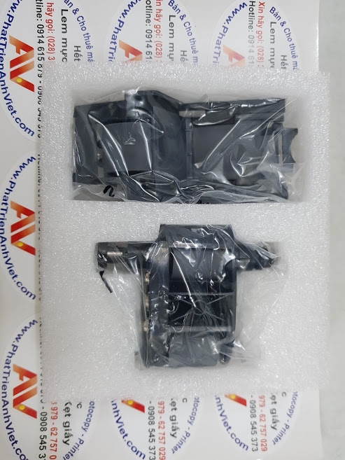 Bộ bánh xe load giấy / Quả đào máy Scan HP 7500 / 8500 ADF roller Assembly Kit For HP Scanjet Enterprise 7500/ 8500