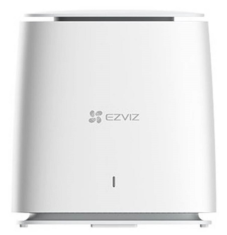 Bộ Phát Wifi Mesh 6 EZVIZ CS-W3R AX1800 – Wifi 6 Tốc Độ Cao, Quản Lý Qua App