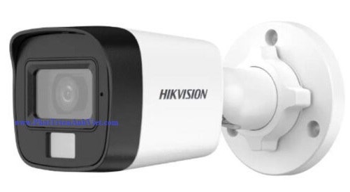 Camera HDTVI 2MP Dual Light HIKVISION DS-2CE16D0T-EXLF