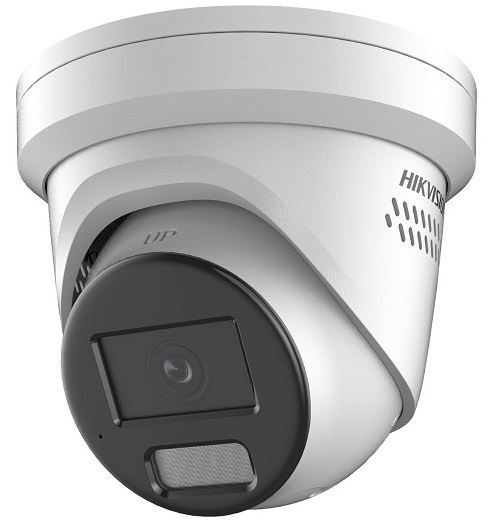 Camera HIKVISION DS-2CD2326G2-ISU/SL Camera IP Dome hồng ngoại 2.0 Megapixel