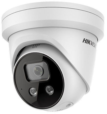 Camera HIKVISION DS-2CD2346G2-ISU/SL Camera IP Dome hồng ngoại 4.0 Megapixel