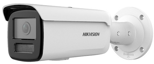 Camera HIKVISION DS-2CD2T23G2-2I Camera IP Acusense 4.0 hồng ngoại 2.0 Megapixel