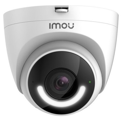 Camera IP Dome hồng ngoại không dây 2.0 Megapixel DAHUA IPC-T26EP-IMOU