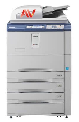 Cho Thuê Máy Photocopy Toshiba E756/E856/E757/E857 giá rẻ