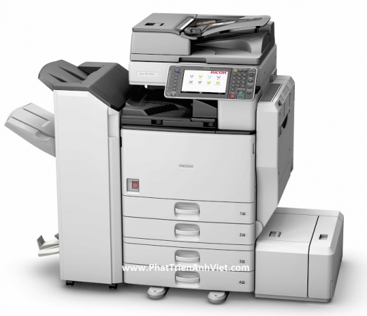 CÔNG TY ÁNH VIỆT CHUYÊN CHO THUÊ MÁY PHOTOCOPY