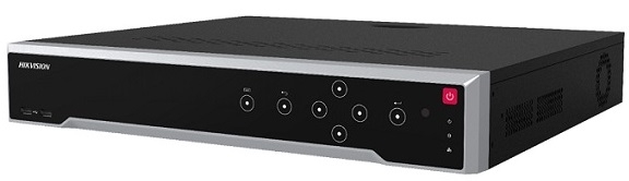 Đầu ghi hình camera IP 16 kênh HIKVISION DS-7716NI-M4