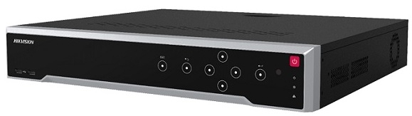 Đầu ghi hình camera IP 32 kênh HIKVISION DS-7732NI-M4/16P