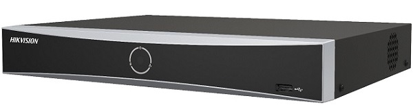 Đầu ghi hình camera IP 4 kênh HIKVISION DS-7604NXI-K1