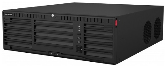 Đầu ghi hình camera IP 64 kênh HIKVISION DS-9664NI-M16