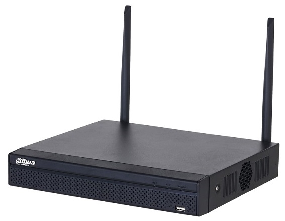 Đầu ghi hình camera IP Wifi 8 kênh DAHUA NVR1108HS-W-S2
