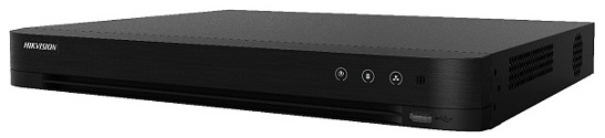 Đầu ghi hình Hybrid TVI-IP 4 kênh TURBO 5.0 HIKVISION iDS-7204HQHI-M1/S