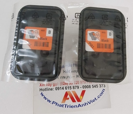 Đầu phun màu đen Black Print Head Canon QY6-8003-000 CA91 G1000 / G2000/ G3000 / G1010 / G2010 / G3010 / G4010