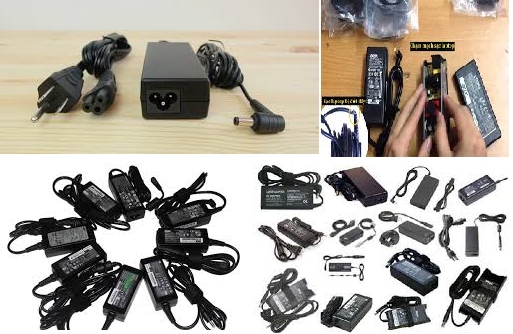 Dịch vụ sửa sạc laptop thay sạc laptop sửa chữa thay thế sạc adapter laptop máy tính xách tay