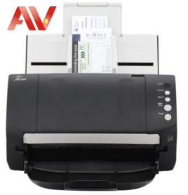 Fujitsu Scanner fi-7140