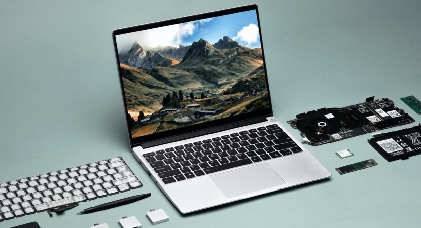Giải pháp nâng cấp cấu hình laptop mạnh mẽ hơn tăng tốc độ nhanh hơn
