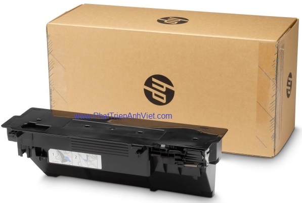Hộp mực thải HP 6SB84A dùng cho máy HP LaserJet Mgd MFP E731
