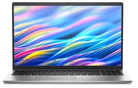 Laptop Dell 15 DC15250 i7U161W11SLU i7 1355U 16GB 1TB SSD 15.6 inch FHD 120Hz Win 11 Office Silver 1Y