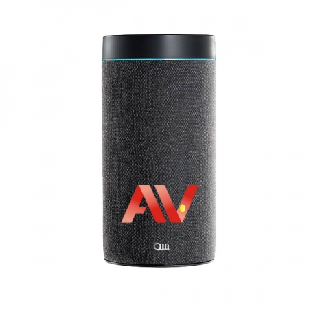 Loa thông minh OLLI MAIKA (Nghe nhạc, Gọi điện thoại, Nhắc công việc, Điểm tin, Nghe đài, Kể chuyện, và Điều khiển nhà thông minh)