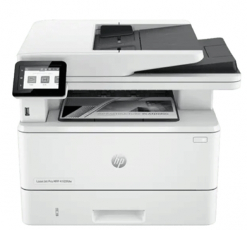 Máy in đa năng HP PRO MFP 4103FDW 2Z629A