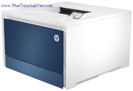 Máy in HP Color LaserJet Pro 4203DW 5HH48A Sử dụng mực W2300A 2000 trang W2301A W2302A W2303A 1800 trang W2300X 7500 trang W2301X W2302X W2303X 5500 trang