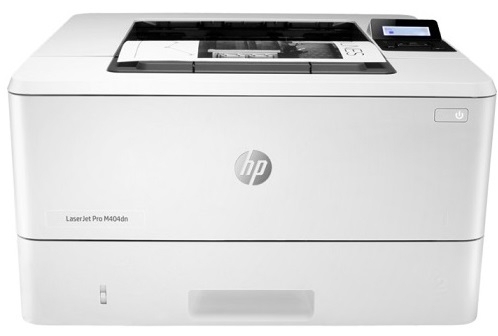 Máy in HP LaserJet Enterprise M406Dn 3PZ15A sử dụng mực HP 76A CF276A CF276X
