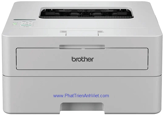 Máy in laser trắng đen BROTHER HL-B2180DW