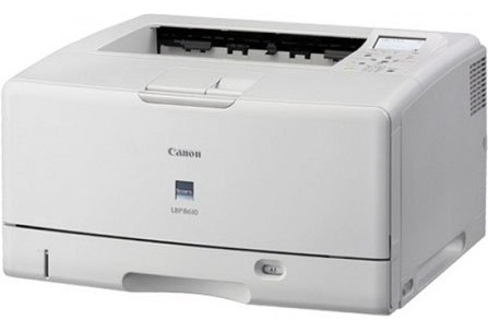 Máy in Laser trắng đen khổ giấy A3 A4 Canon Satera LBP8610/ LBP8620 / LBP8630 /LBP-8610/ LBP-8620/ LBP-8630/LBP 8610/ LBP 8620/ LBP 8630