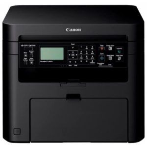 Máy in laserjet Canon MF-241D