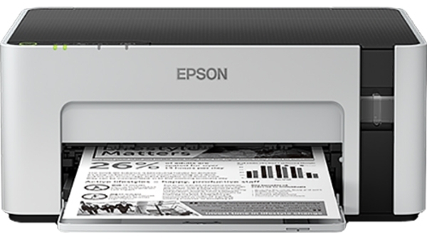 Máy in phun Epson Ecotank M1120 khổ A4 Wifi M1120