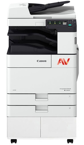 Máy photocopy Canon iR 2645i