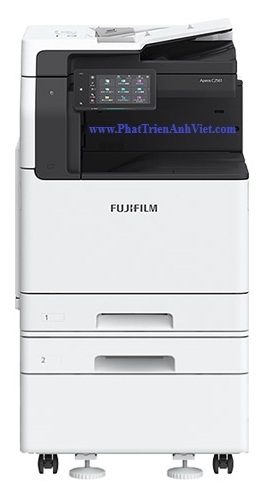 Máy Photocopy Đen Trắng FUJIFILM Apeos 3061 – In Scan Copy Tốc Độ Cao