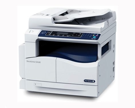 Máy photocopy Fuji Xerox DocuCentre S2320 CPS