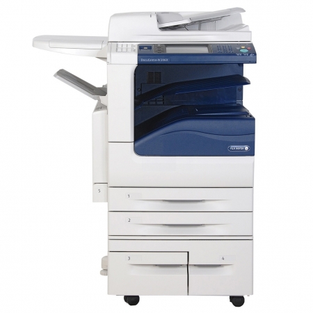 Máy Photocopy Fuji Xerox DocuCentre V5070 CPS