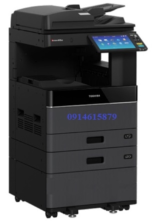 Máy photocopy khổ A3 Toshiba e-STUDIO 5528A ( e5528A) 