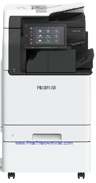 Máy photocopy màu FUJIFILM Apeos C3067