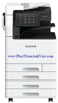Máy photocopy màu FUJIFILM Apeos C6570