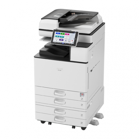 Máy photocopy màu Ricoh IM C3510