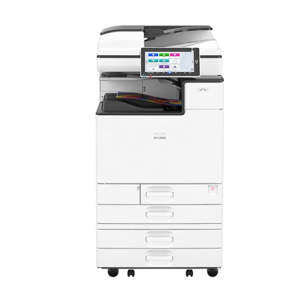 Máy photocopy màu Ricoh IM C6010