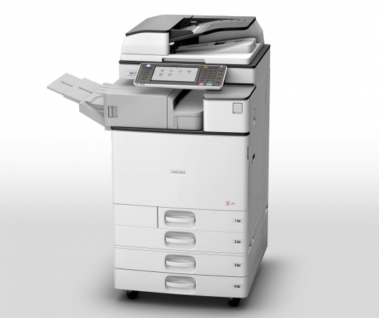 Máy photocopy màu Ricoh MP C3504SP