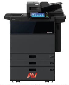 Máy Photocopy Màu Toshiba e-Studio 6506AC