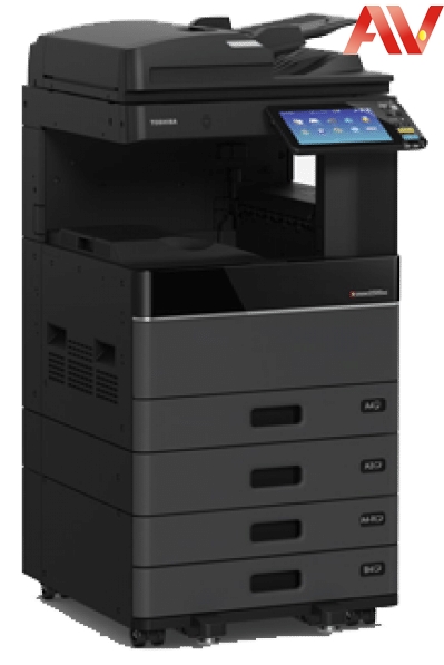 Máy photocopy màu TOSHIBA ESTUDIO 2510AC