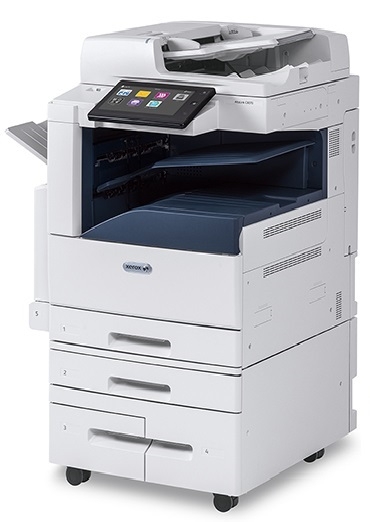 Máy photocopy màu Xerox AltaLink C8045 C8055