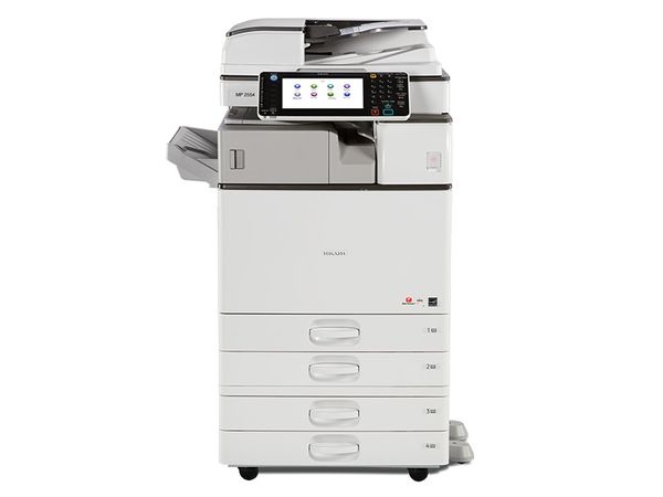 Máy Photocopy Ricoh MP 2554